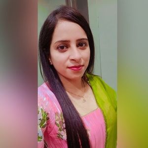 Meet your Posher, Surbhi